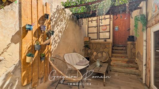 For sale Saint-chamas 6 rooms 130 m2 Bouches du Rhone (13250) photo 1