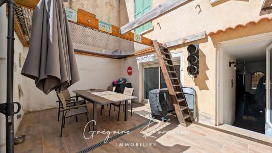 For sale Saint-chamas 6 rooms 130 m2 Bouches du Rhone (13250) photo 2