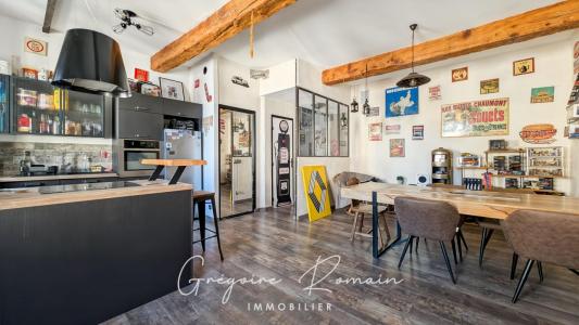 For sale Saint-chamas 6 rooms 130 m2 Bouches du Rhone (13250) photo 3