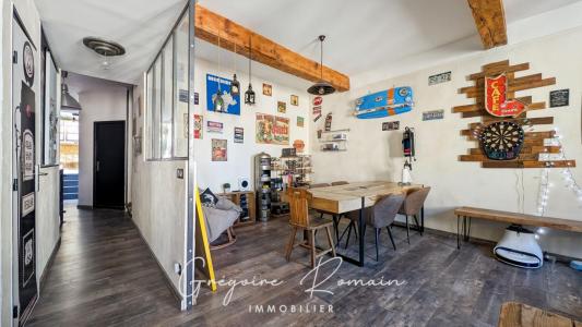 For sale Saint-chamas 6 rooms 130 m2 Bouches du Rhone (13250) photo 4