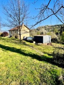 For sale Aubin 4 rooms 90 m2 Aveyron (12110) photo 0