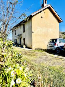 Annonce Vente 4 pi�ces Maison Aubin 12