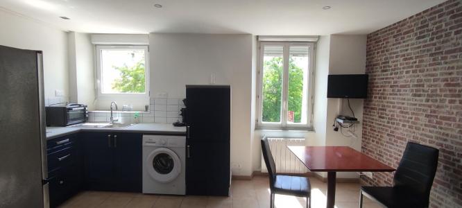 For sale Mezel 2 rooms 30 m2 Alpes de haute provence (04270) photo 2