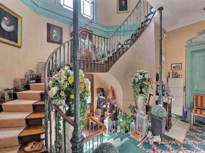 For sale Sainte-marie-aux-mines 12 rooms 430 m2 Haut rhin (68160) photo 2