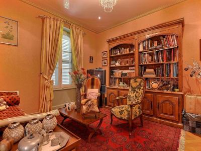 For sale Sainte-marie-aux-mines 12 rooms 430 m2 Haut rhin (68160) photo 4
