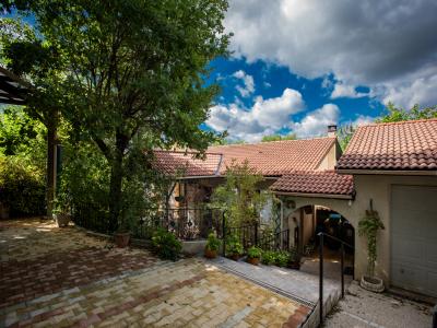 Annonce Vente 11 pi�ces Maison Couze-et-saint-front 24