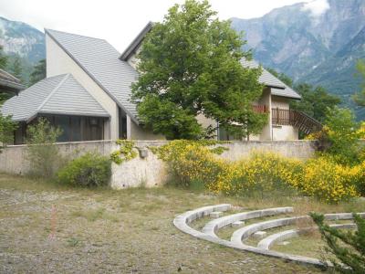 For sale Chateauroux-les-alpes Hautes alpes (05380) photo 0