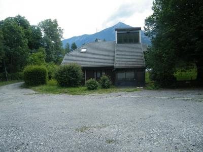 Annonce Vente Terrain Chateauroux-les-alpes 05