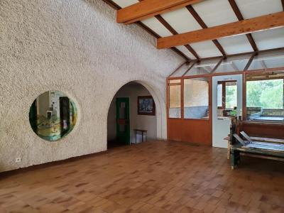 Acheter Terrain Chateauroux-les-alpes Hautes alpes