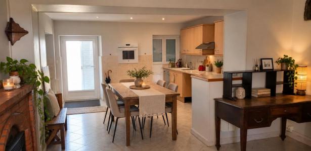 For sale Antisanti 4 rooms 87 m2 Corse (20270) photo 2