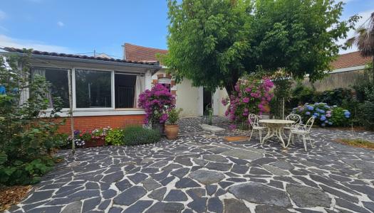 Acheter Maison 120 m2 Gujan-mestras