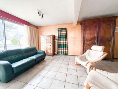 For sale Saint-herblain 7 rooms 130 m2 Loire atlantique (44800) photo 2
