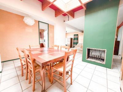 For sale Saint-herblain 7 rooms 130 m2 Loire atlantique (44800) photo 3