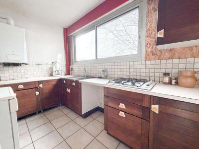 For sale Saint-herblain 7 rooms 130 m2 Loire atlantique (44800) photo 4