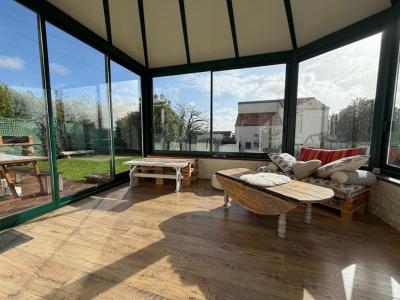 For sale Coueron 5 rooms 105 m2 Loire atlantique (44220) photo 2