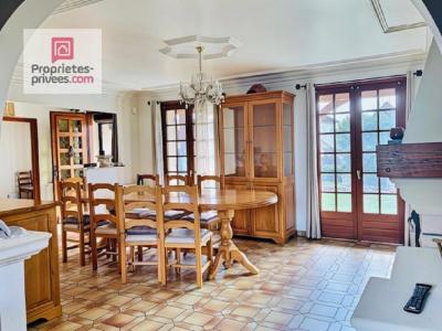 Annonce Vente 7 pi�ces Maison Bailly 60