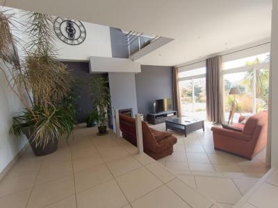 Annonce Vente 7 pi�ces Maison Coray 29