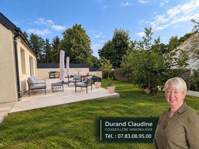 For sale Chapelle-launay 5 rooms 100 m2 Loire atlantique (44260) photo 0