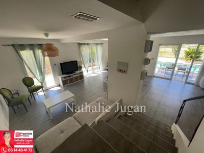 Annonce Vente 5 pi�ces Maison Ollioules 83