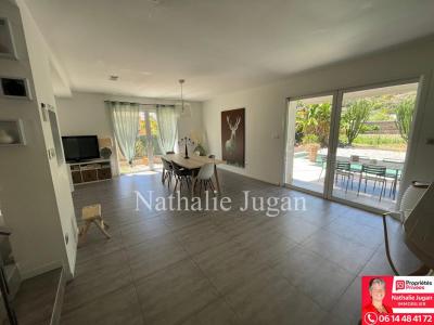 Acheter Maison 120 m2 Ollioules