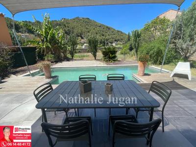 Acheter Maison Ollioules 595000 euros