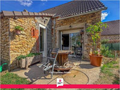 For sale Saint-georges-sur-la-pree 4 rooms 140 m2 Cher (18100) photo 1