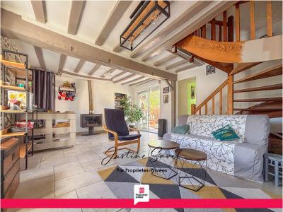 For sale Saint-georges-sur-la-pree 4 rooms 140 m2 Cher (18100) photo 3