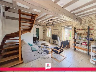 For sale Saint-georges-sur-la-pree 4 rooms 140 m2 Cher (18100) photo 4