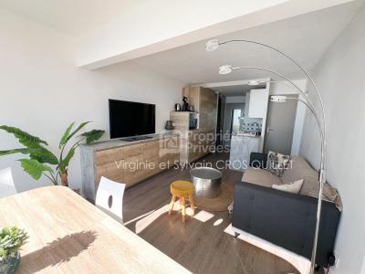 Annonce Vente 3 pi�ces Appartement Barcares 66