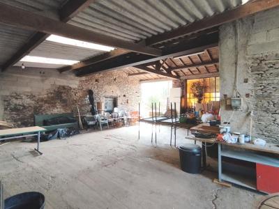 For sale Loroux-bottereau 6 rooms 285 m2 Loire atlantique (44430) photo 1
