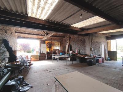 For sale Loroux-bottereau 6 rooms 285 m2 Loire atlantique (44430) photo 2