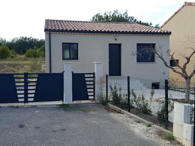 For sale Chantemerle-les-grignan 4 rooms 83 m2 Drome (26230) photo 0