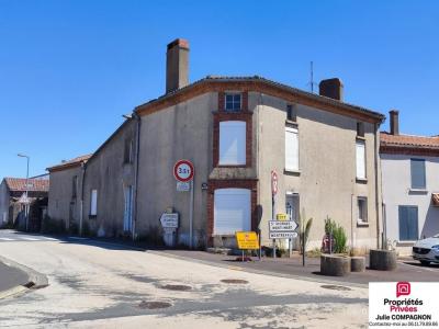 For sale Montrevault 6 rooms 88 m2 Maine et loire (49110) photo 0