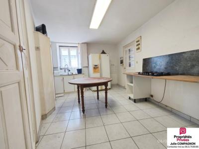 For sale Montrevault 6 rooms 88 m2 Maine et loire (49110) photo 4