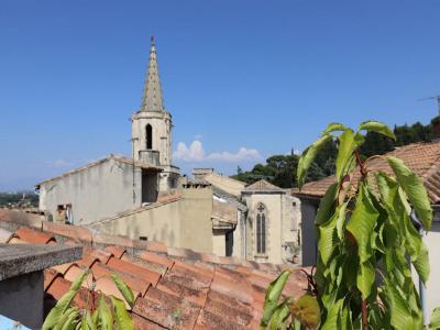 For sale Barbentane 7 rooms 163 m2 Bouches du Rhone (13570) photo 2