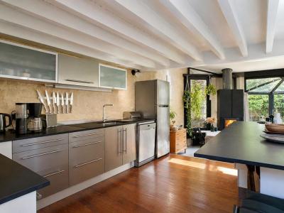 Annonce Vente 3 pi�ces Maison Bordeaux 33