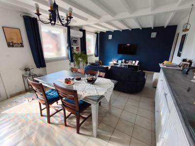 Annonce Vente 4 pi�ces Maison Billy-montigny 62