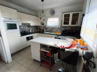 Acheter Maison 87 m2 Billy-montigny