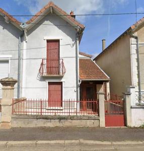 For sale Varennes-sur-allier 4 rooms 61 m2 Allier (03150) photo 0
