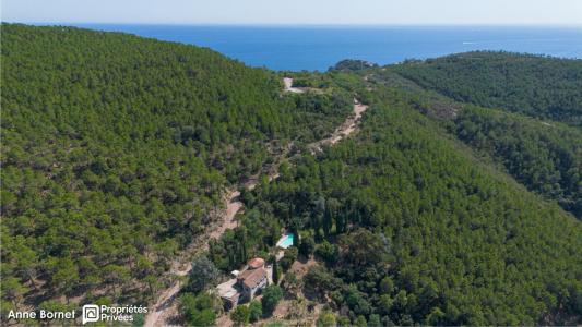 For sale Theoule-sur-mer 7 rooms 220 m2 Alpes Maritimes (06590) photo 0