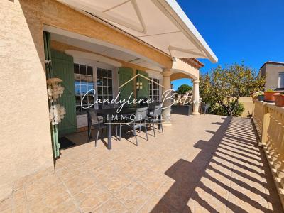 Acheter Maison 131 m2 Cazouls-les-beziers