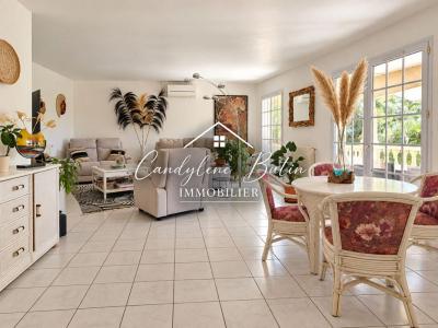 Acheter Maison Cazouls-les-beziers Herault