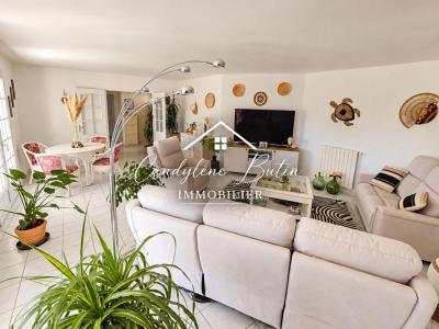 Acheter Maison Cazouls-les-beziers 386000 euros