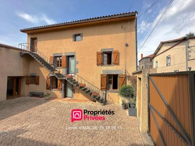 For sale Gerzat 5 rooms 140 m2 Puy de dome (63360) photo 1