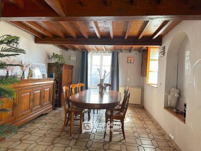 For sale Gerzat 5 rooms 140 m2 Puy de dome (63360) photo 4