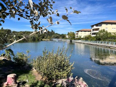 Annonce Vente 3 pi�ces Appartement Vitrolles 13