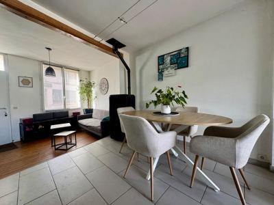 Acheter Maison Montivilliers 180000 euros