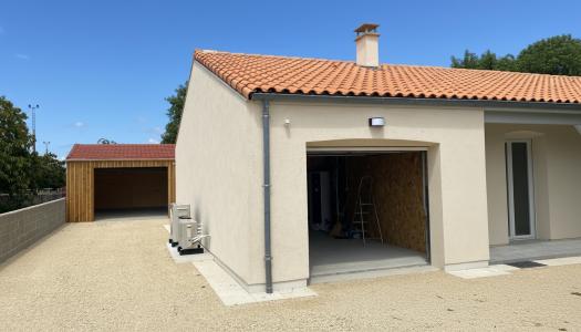 For sale Granzay-gript 4 rooms 88 m2 Deux sevres (79360) photo 0