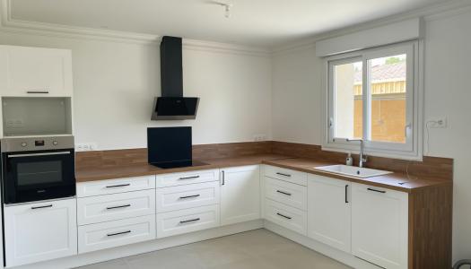 For sale Granzay-gript 4 rooms 88 m2 Deux sevres (79360) photo 1