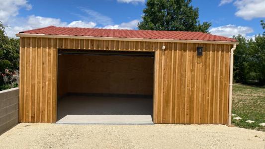 For sale Granzay-gript 4 rooms 88 m2 Deux sevres (79360) photo 3
